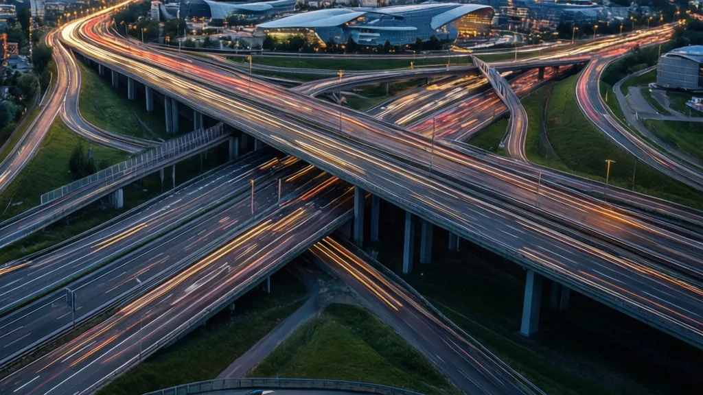 Nowe inwestycje infrastrukturalne usprawnią ruch w aglomeracji